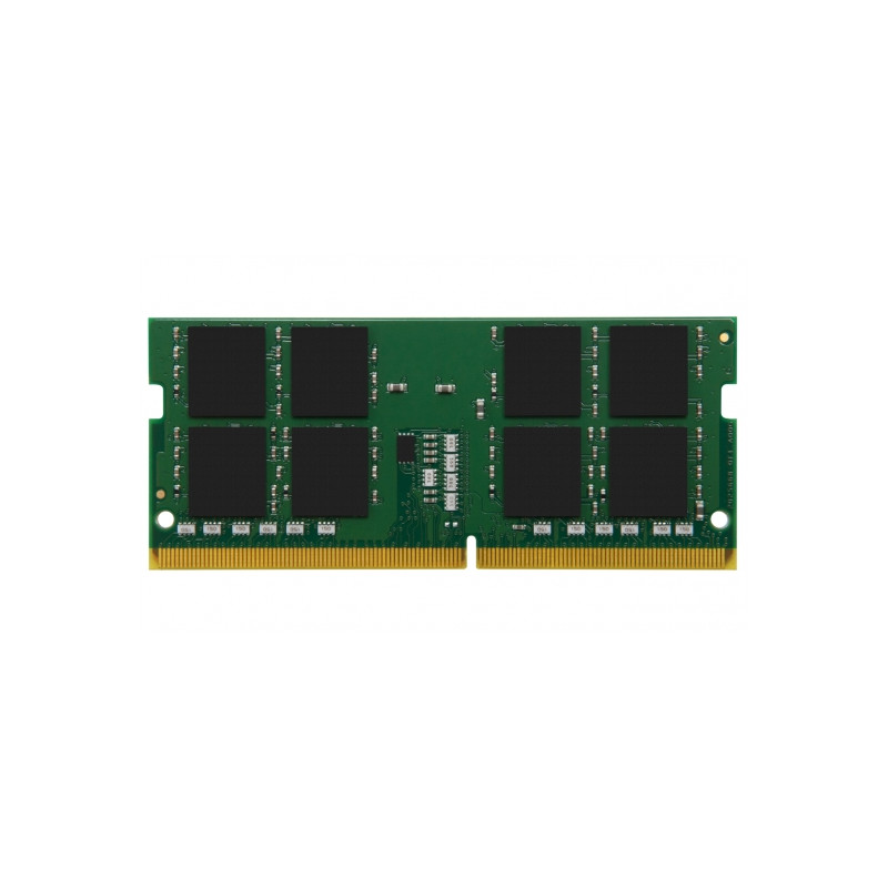 Memoria ddr4 16gb kingston 3200 mhz