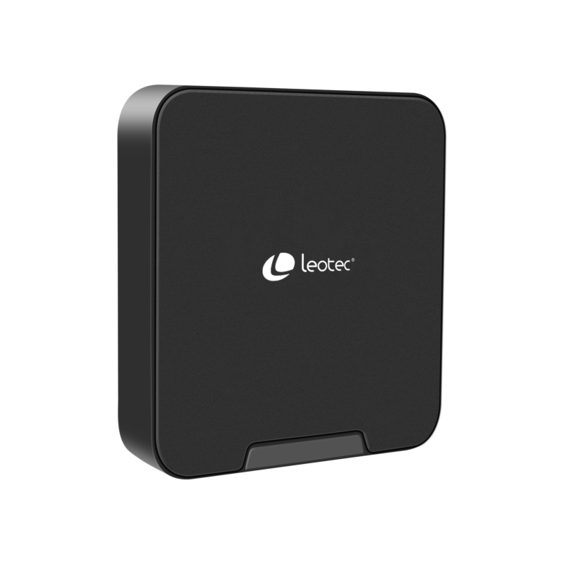 Reproductor android 11 leotec tv box