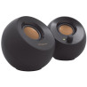 Altavoces creative pebble 20 speaker usb