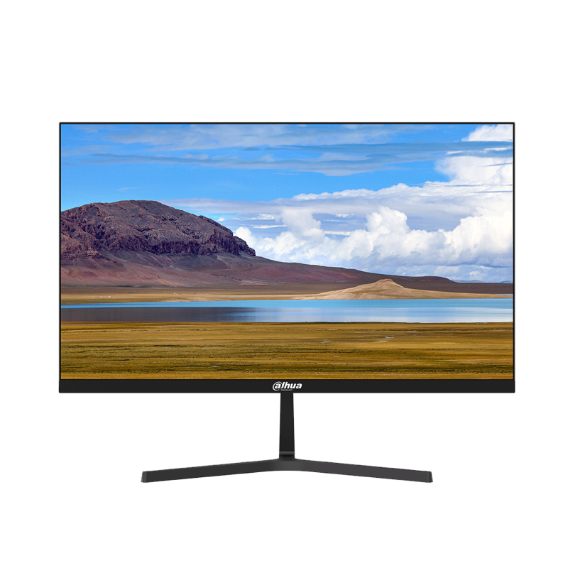 Monitor dahua 27 pulgadas dhi lm27 b200s 1080p 250cd