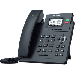 Telefono voip yealink sip t31p