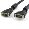 Cable dvi d equip dual link macho