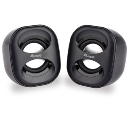 Altavoces 20 equip life mini