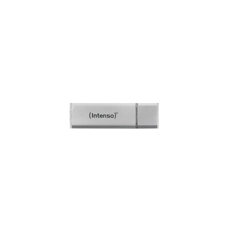 Memoria usb 20 intenso 16gb alu