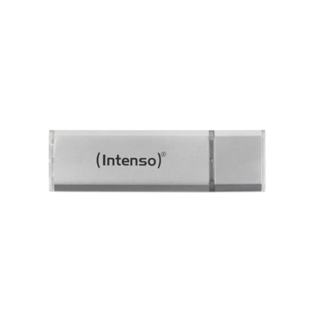 Memoria usb 20 intenso 16gb alu