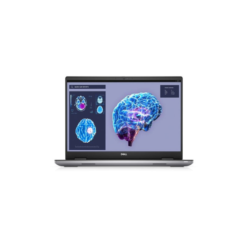 Portatil dell pygwk i7 13850hx 32gb ssd