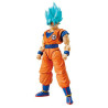 Figura bandai hobby dragon ball super