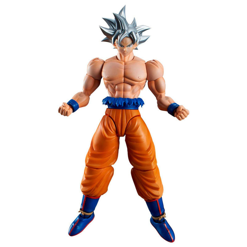 Figura bandai hobby dragon ball super