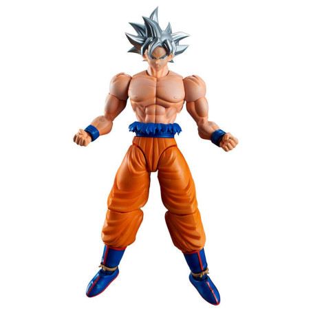 Figura bandai hobby dragon ball super