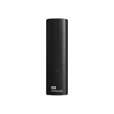 Disco duro externo hdd wd western