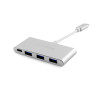 Hub coolbox 3 puertos usb 30