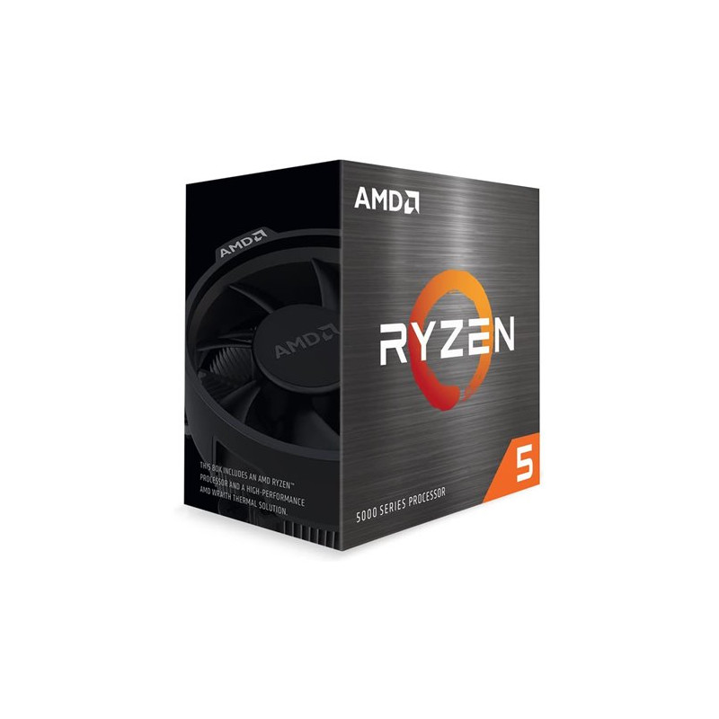 Amd ryzen 5 4500 41ghz am4