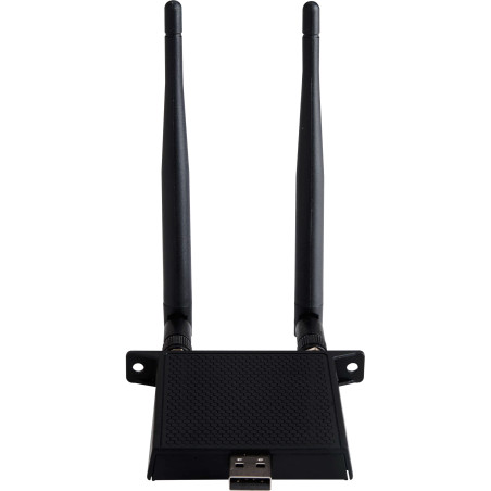 Modulo inalambrico viewsonic vb wifi 001 doble frecuencia