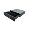 Cajon portamonedas 10pos lb 405b1 negro 405x420