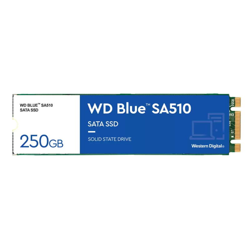 Disco duro interno ssd wd western