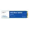 Disco duro interno ssd wd western