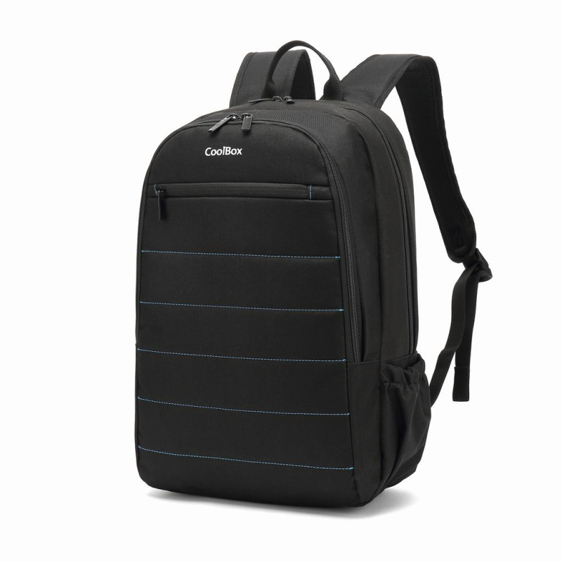 Mochila coolbox portatil 156 pulgadas