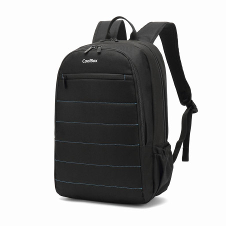 Mochila coolbox portatil 156 pulgadas