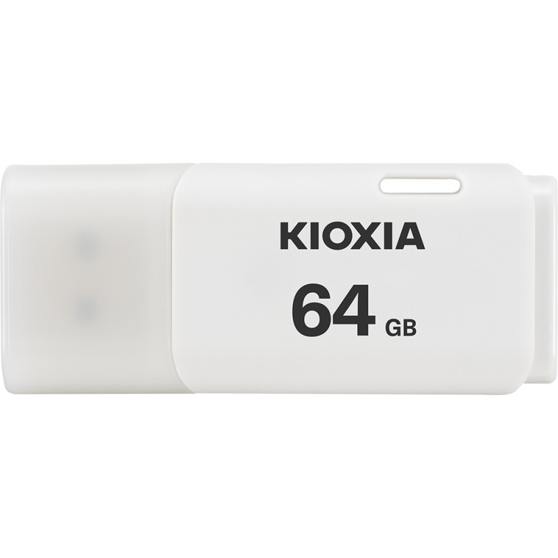 Memoria usb 20 kioxia 64gb u202