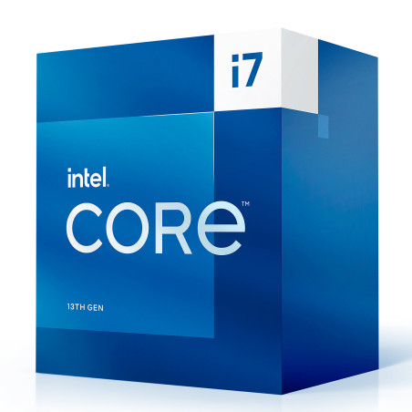 Intel i7 13700 51ghz lga 1700