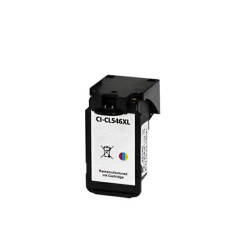 Tinta comp canon cl561 xl color