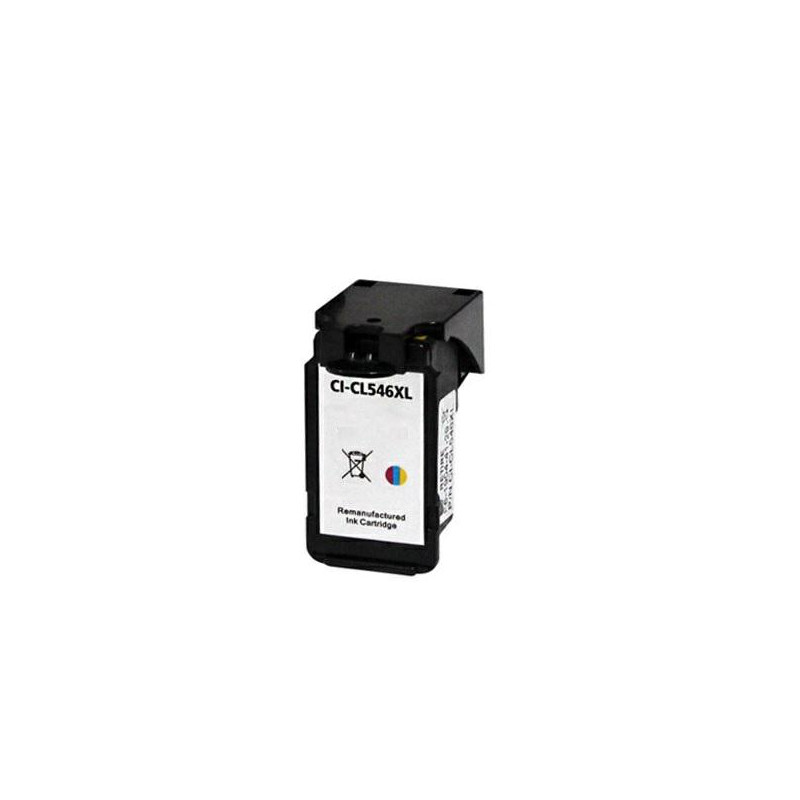 Tinta comp canon cl561 xl color