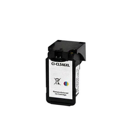 Tinta comp canon cl561 xl color