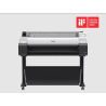 Plotter canon tm 340 imageprograf a0 36 pulgadas