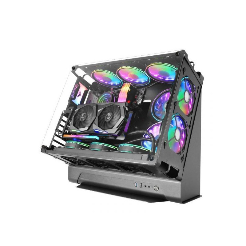 Caja ordenador mars gaming mcz mcb