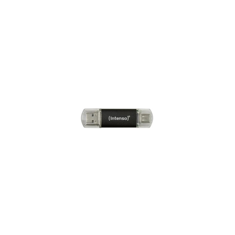 Memoria usb 32 intenso 64gb twist