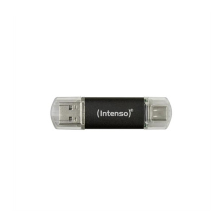 Memoria usb 32 intenso 64gb twist