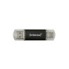 Memoria usb 32 intenso 64gb twist