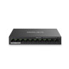 Switch mercusys ms110p 10 puertos 10
