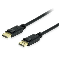 Cable displayport equip 14 8k macho macho