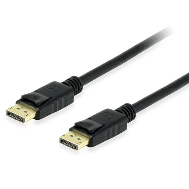 Cable displayport equip 14 8k macho macho