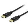 Cable displayport equip 14 8k macho macho