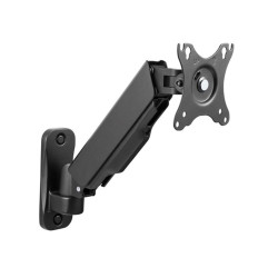 Soporte pared equip vesa hasta 32 pulgadas