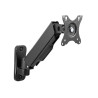 Soporte pared equip vesa hasta 32 pulgadas