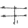 Soporte mesa equip vesa hasta 32 pulgadas