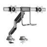 Soporte mesa equip vesa hasta 32 pulgadas