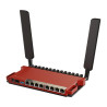 Router wifi mikrotik l009uigs 2haxd in ax600 574mbps