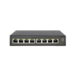 Switch level one ges 2108 8 puertos