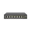 Switch level one ges 2108 8 puertos