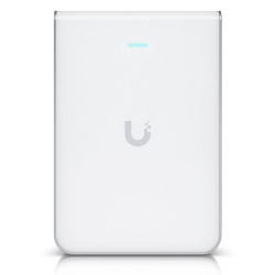 Punto acceso inalambrico ubiquiti u7 pro wall