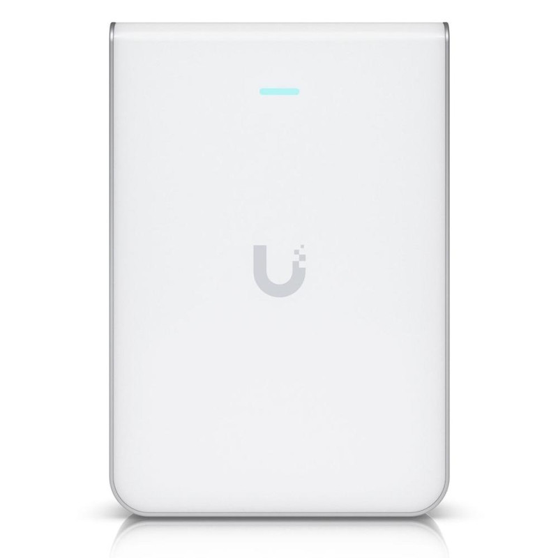 Punto acceso inalambrico ubiquiti u7 pro wall