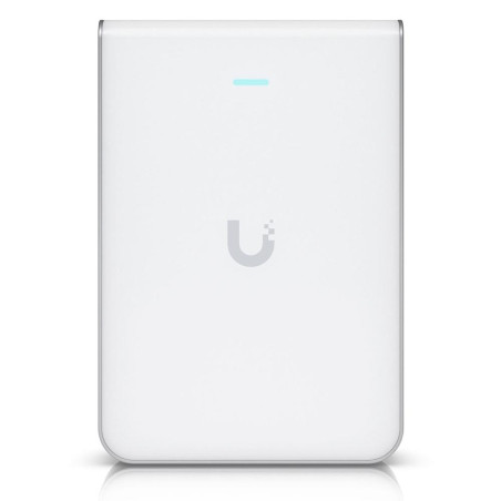 Punto acceso inalambrico ubiquiti u7 pro wall