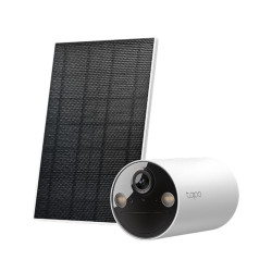 Camara seguridad wifi tp link tapo tc82