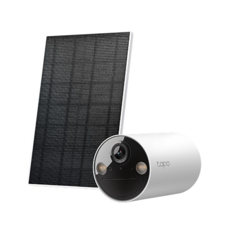 Camara seguridad wifi tp link tapo tc82