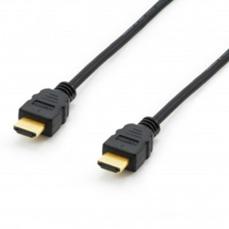 Cable hdmi equip 4k macho macho 10m