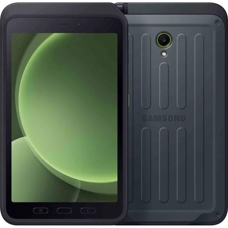 Tablet samsung galaxy tab active5 5g